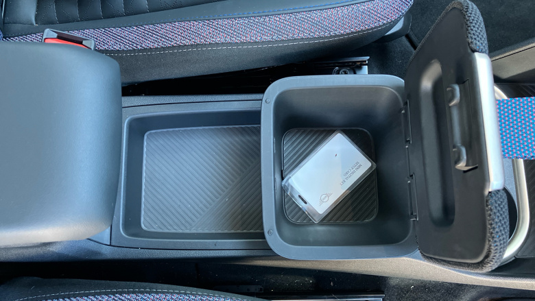 MINI Countryman 150kW E Monochrome 66kWh 5dr Auto Electric Hatchback